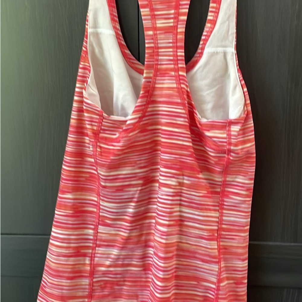 🌹THE NORTH FACE SPORT TANK - Picture 5 of 5